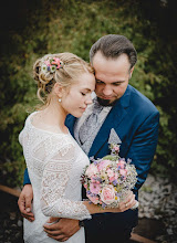 Fotografo di matrimoni Christian Freier. Foto del 23.09.2019