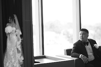 Fotografo di matrimoni Dai Huynh. Foto del 23.07.2025
