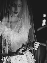 Fotografo di matrimoni Marcos Perea Barbarroja. Foto del 22.07.2018