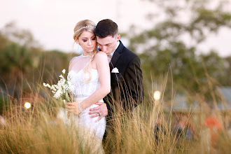 Fotografo di matrimoni Todd Gilman. Foto del 30.03.2020