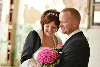 Photographe de mariage Daniëlle Schimmel. Photo du 18.05.2023