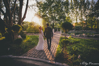 Wedding photographer Ola Skay. Photo of 12.07.2022