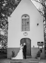 Bryllupsfotograf Taras Harkusha. Bilde av 16.05.2024