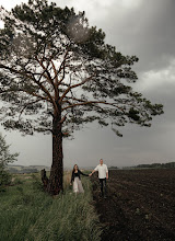 Wedding photographer Andrey Yusenkov. Photo of 22.06.2023