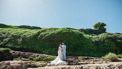 Wedding photographer Danieka Erasmus. Photo of 27.10.2025