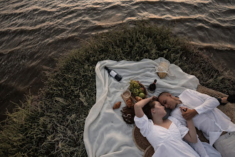 婚姻写真家 Anna Grinenko. 09.09.2023 の写真
