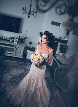 Wedding photographer Costel Sfeduneac. Photo of 14.01.2020