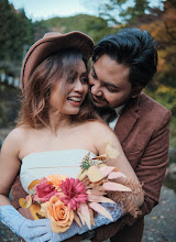 Fotografer pernikahan Zin Hline Htun. Foto tanggal 30.04.2025