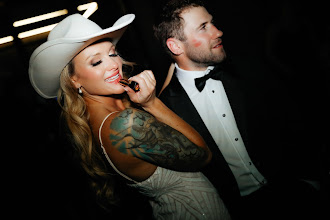 Wedding photographer Glenai Gilbert. Photo of 30.04.2025
