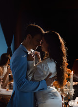 婚姻写真家 Galickiy Dmitriy. 02.12.2023 の写真