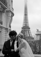 Wedding photographer Evan Seretidis. Photo of 09.10.2025