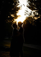 Fotografo di matrimoni Eric Lee. Foto del 12.10.2019