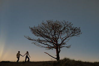 Wedding photographer Mauricio Gomez. Photo of 30.09.2025