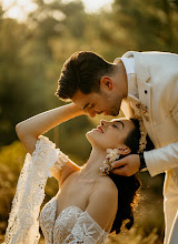 Wedding photographer Tolga Arslan. Photo of 29.01.2022