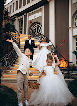 Nhiếp ảnh gia ảnh cưới İlker Coşkun. Ảnh trong ngày 10.06.2024
