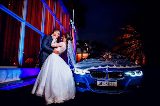 婚姻写真家 Gustavo Moralli. 25.05.2023 の写真