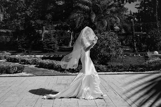 Wedding photographer Olga Usanova. Photo of 19.12.2023