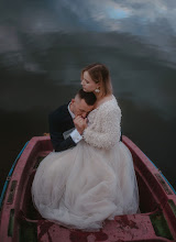 Hochzeitsfotograf Dariusz Golik. Foto vom 11.11.2023