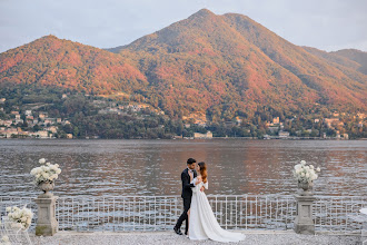 Fotografo di matrimoni Alexander Feyer. Foto del 15.02.2023