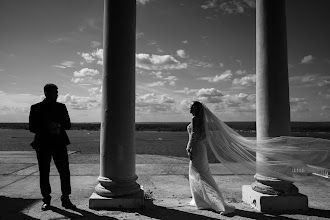 Photographe de mariage Aleksandra Lobashova. Photo du 17.09.2025