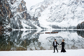 Fotografer pernikahan Konstantin Koreshkov. Foto tanggal 20.02.2021