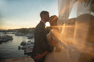 婚礼摄影师Olga Kislyuk. 17.04.2024的图片