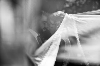 Wedding photographer Raúl Radiga. Photo of 04.06.2025