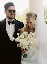 Svatební fotograf Aleksey Safonov. Fotografie z 31.05.2023