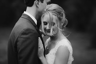 Wedding photographer Addison Jones. Photo of 08.09.2019