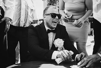 Wedding photographer Andrey Terekhov. Photo of 04.11.2017