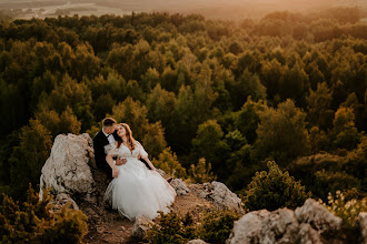 Wedding photographer Sebastian Karcz. Photo of 18.05.2024