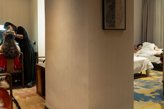 Wedding photographer Peng Zhou. Photo of 13.11.2025