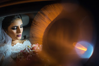 Photographe de mariage Bruno Guimarães. Photo du 09.06.2017