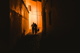 Fotógrafo de bodas Emanuelle Di Dio. Foto del 13.02.2021