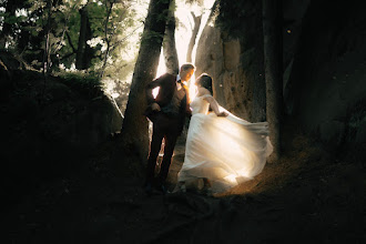 ช่างภาพงานแต่งงาน Patryk Olczak. ภาพเมื่อ 20.05.2024