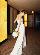Hochzeitsfotograf Nikita Gulko. Foto vom 04.04.2024