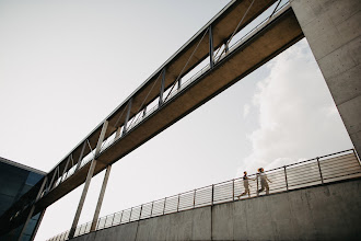 Svatební fotograf Evgeniy Kukulka. Fotografie z 03.02.2020