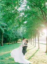 Vestuvių fotografas: Morgane Ball. 27.01.2024 nuotrauka
