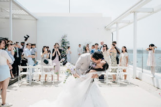 婚禮攝影師DE RUEI WEI. 03.06.2024的照片