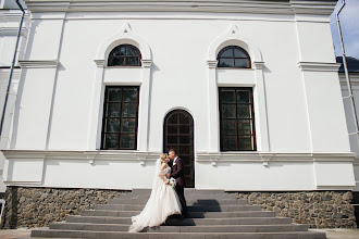 Wedding photographer Svetlana Razgonyaeva. Photo of 14.02.2021