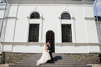 Huwelijksfotograaf Svetlana Razgonyaeva. Foto van 14.02.2021