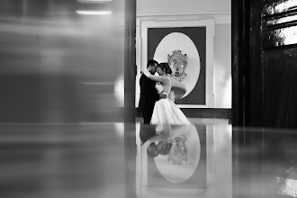 Wedding photographer Luigi Montoro. Photo of 21.07.2023