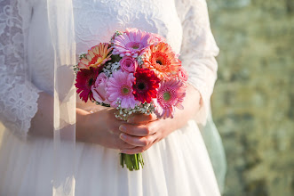 Hochzeitsfotograf Gerben Vat. Foto vom 08.06.2023