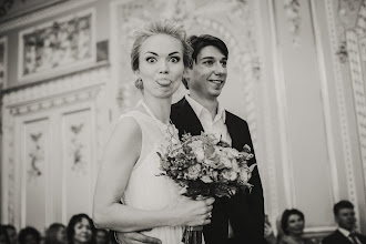 Wedding photographer Dusia Sobol. Photo of 29.10.2023