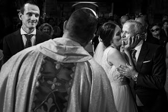 Fotografo di matrimoni Jose Mosquera. Foto del 02.05.2025