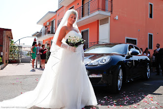 Fotografo di matrimoni Carlo Ferrara. Foto del 14.02.2019