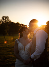Wedding photographer Gail McCarthy. Photo of 16.09.2025