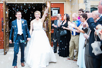 Hochzeitsfotograf Tonya Hjort. Foto vom 20.04.2023