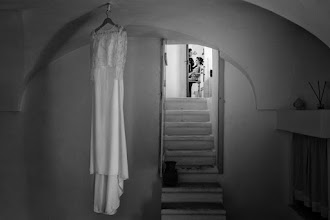 Fotógrafo de bodas Andrea Cacciola. Foto del 30.03.2024