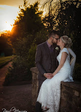 Fotógrafo de bodas Paul Murray. Foto del 02.07.2019